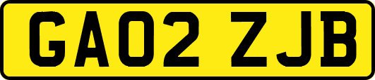 GA02ZJB