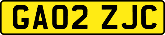 GA02ZJC