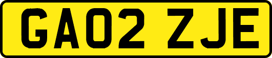GA02ZJE