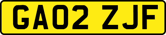 GA02ZJF