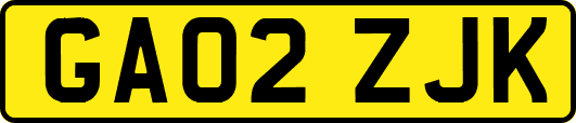 GA02ZJK