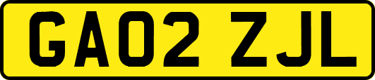 GA02ZJL