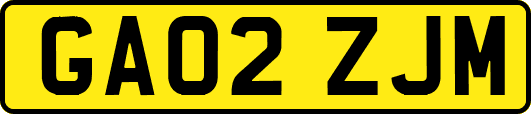 GA02ZJM