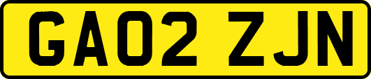 GA02ZJN