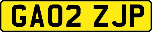 GA02ZJP