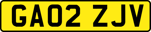 GA02ZJV