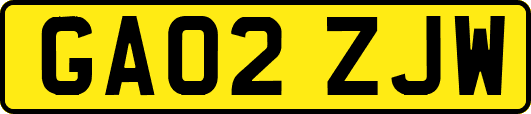 GA02ZJW