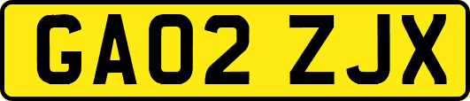 GA02ZJX