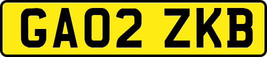 GA02ZKB