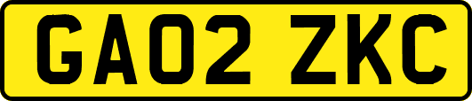 GA02ZKC