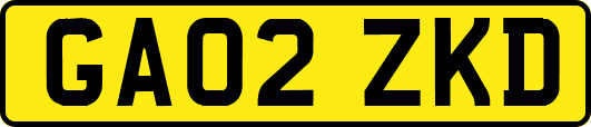 GA02ZKD