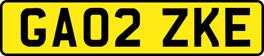 GA02ZKE