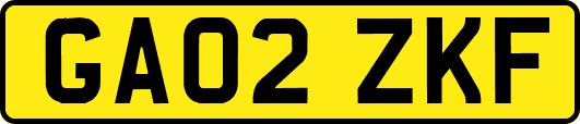 GA02ZKF