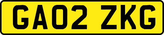 GA02ZKG