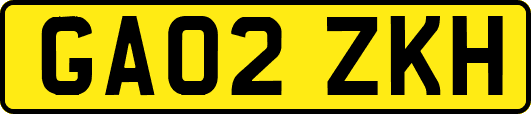 GA02ZKH