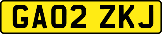 GA02ZKJ