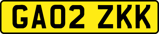 GA02ZKK