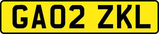 GA02ZKL