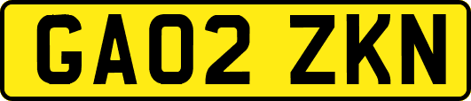 GA02ZKN