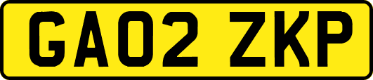 GA02ZKP