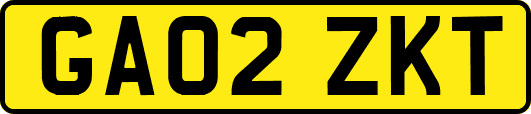 GA02ZKT