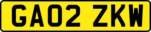 GA02ZKW