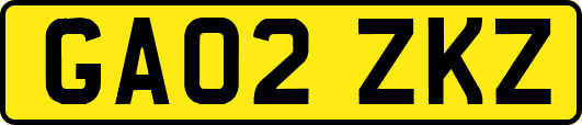 GA02ZKZ