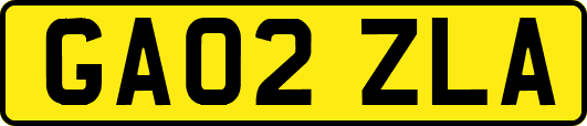 GA02ZLA