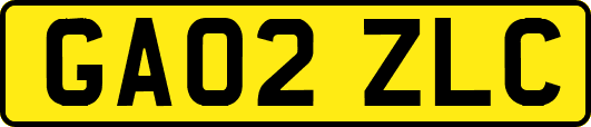 GA02ZLC