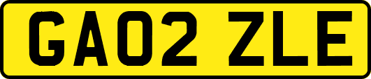 GA02ZLE