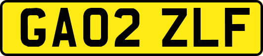 GA02ZLF