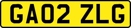 GA02ZLG