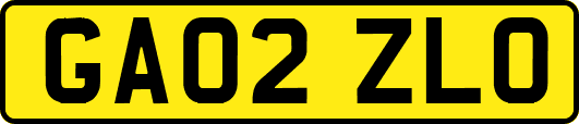 GA02ZLO