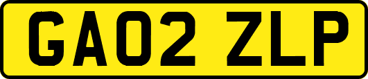 GA02ZLP