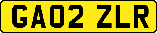 GA02ZLR
