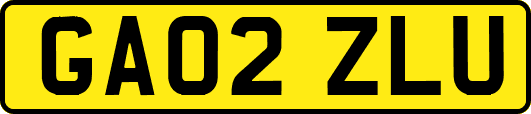 GA02ZLU