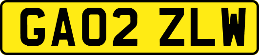 GA02ZLW