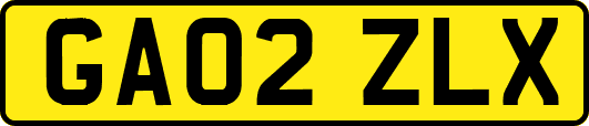 GA02ZLX