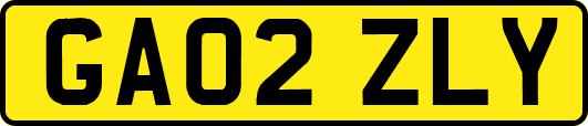 GA02ZLY