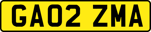 GA02ZMA