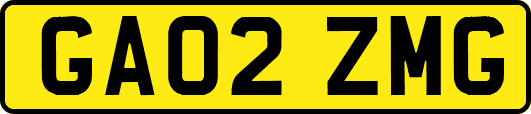 GA02ZMG