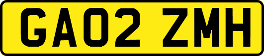 GA02ZMH
