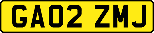 GA02ZMJ