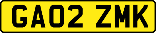 GA02ZMK