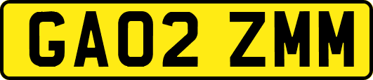 GA02ZMM