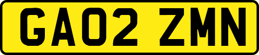 GA02ZMN