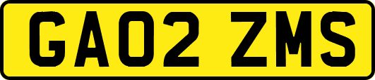 GA02ZMS