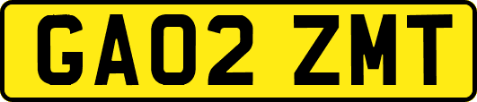 GA02ZMT