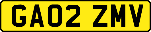GA02ZMV
