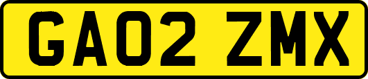 GA02ZMX